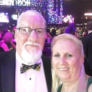 Meet your Posher, Pam